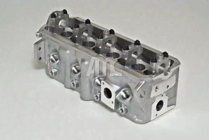 Головка блока цилиндров AMC для Volkswagen Transporter T4 1992-2003. Артикул 908058-4