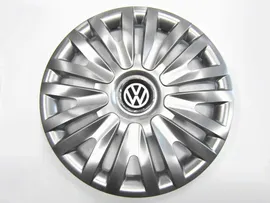 Колпаки на колеса Volkswagen 9 лучей R16 SKS комплект