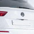 Нижний спойлер GT для Volkswagen Tiguan II