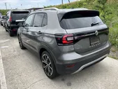VOLKSWAGEN T-CROSS 1.0 TSI 1st Plus 2020 г. №76315