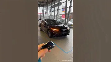 2024 VW ID.7 ASMR 🔥