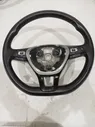 Руль Volkswagen Sharan 2 поколение [рестайлинг] (2015-2020), 7258151