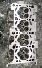 Volkswagen Головка блока цилиндров, арт. 06A103351L, 1 шт.