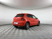 VOLKSWAGEN Polo 1.4, 2012