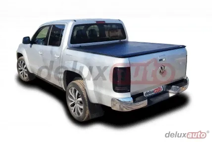 Крышка кузова SR рулонная винил VOLKSWAGEN AMAROK 2010-2020-0