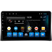Головное устройство Mankana BS-09233 для Volkswagen Multivan T5 03-15г на OS Android, Экран 9"