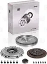Сцепление (комплект) Trialli для Volkswagen Caddy III 2004-2010. Артикул FR 1813