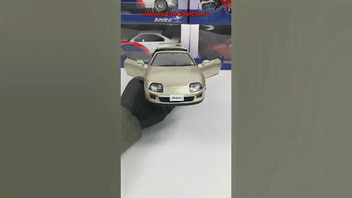 Volkswagen Golf MK. 7 GTI (2013) 1:18 Norev disponibila pe www.sd-modelcar.ro
