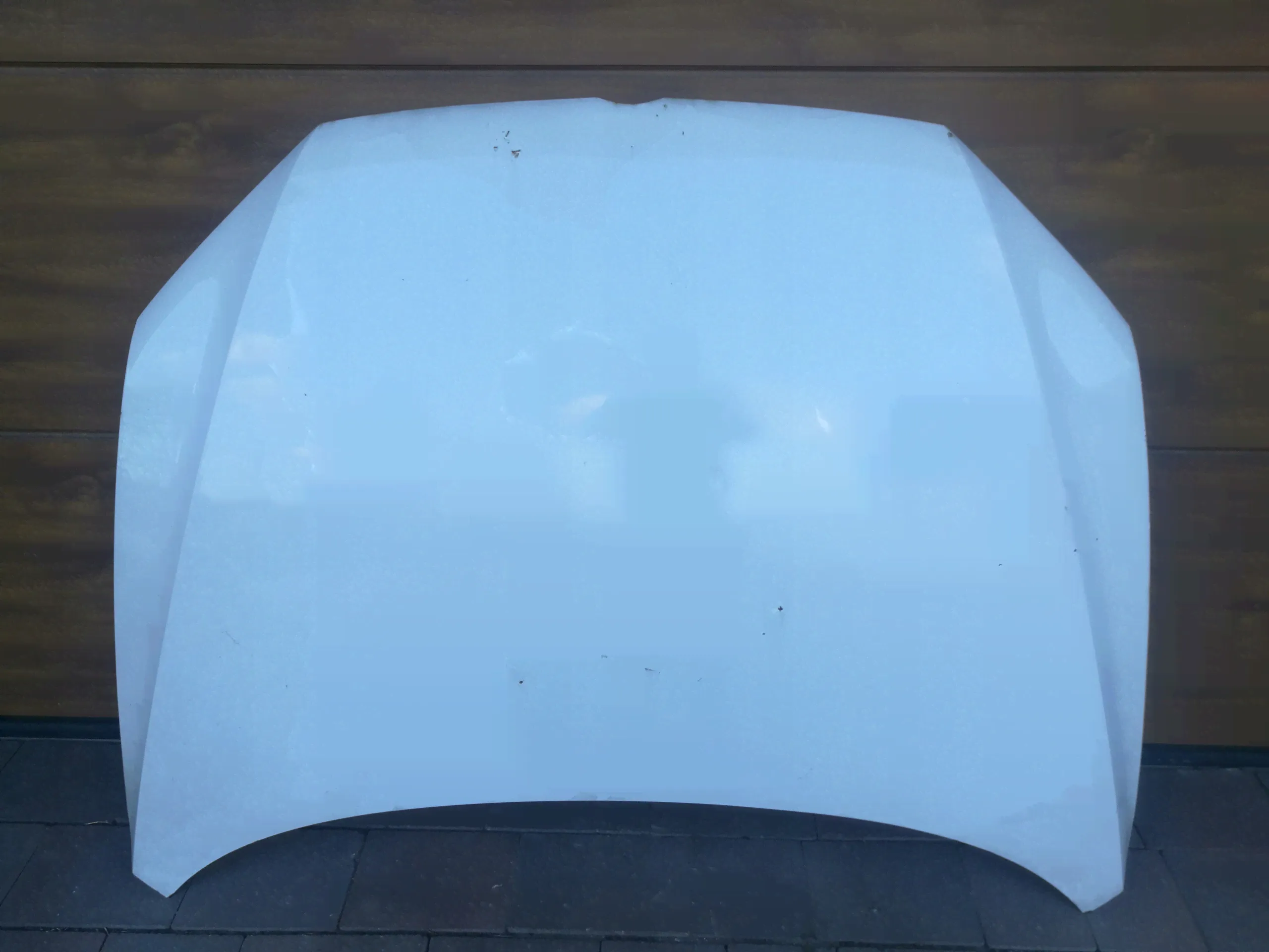 Капот Volkswagen Passat B7 (2010-2015), 5330127