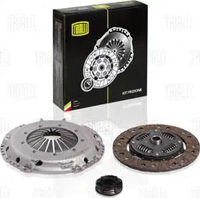 Сцепление (комплект) Trialli для Volkswagen Passat B3 1988-1997. Артикул FR 1807