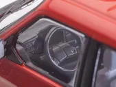 Масштабная модель Volkswagen Multivan Allstar T4 1990 красный лучшая цена!