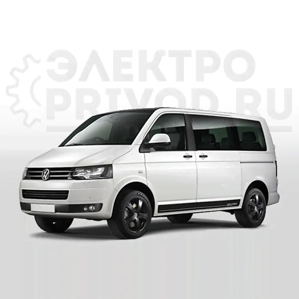 ЭЛЕКТРОПРИВОД ЗАДНЕЙ ДВЕРИ VOLKSWAGEN CARAVELLE \ MULTIVAN T5 2009-2016-0