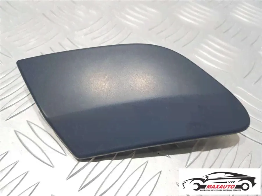 Крышка омывателя фар Volkswagen Jetta 6 5 2007г. (артикул 025-5495)-1