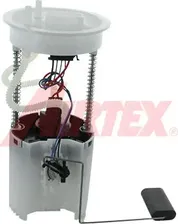 Бензонасос (топливный насос) Airtex для Volkswagen Polo V 2009-2024. Артикул E10795M