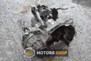 МКПП Volkswagen KWB-0