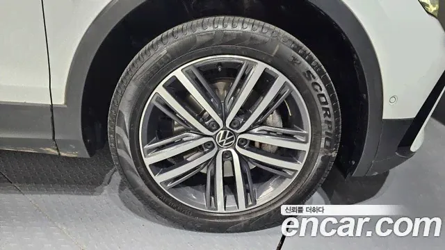 Volkswagen Tiguan Allspace, 2023-1