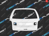 Дверь багажника Fiberplast Seat Alhambra 7M (2000-2010), Volkswagen Sharan ( 7M9, 7M6) (2000-2010)