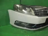 PASSAT B7 365 НОУСКАТ для Volkswagen Passat