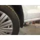 Брызговики Volkswagen Polo Sedan-4