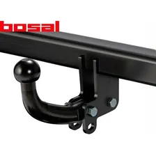 Фаркоп Bosal на Volkswagen Lupo № 024-431 для Volkswagen Lupo 1998-2005 артикул 024-431