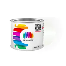 Автоэмаль Volkswagen (Фольксваген) «Pure White», код цвета 0Q, 0Q0Q, C9A, LC9A, OQ, Q0PA
