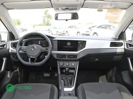 Volkswagen Polo Hatchback 2024 Plus 1.5L Automatic Panoramic Enjoyment Edition