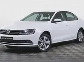 Volkswagen Jetta VI Рестайлинг