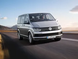 Volkswagen Multivan Highline 2.0 biTDI 204 hp 7AMT 4Motion