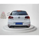 Задние фары для Volkswagen GOLF 6 2010-2014