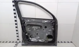 Дверь передняя левая Volkswagen Tiguan 2