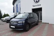 Volkswagen Multivan 2.0 AMT (204 л.с.) 2022