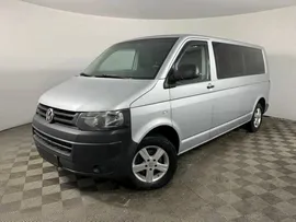 Volkswagen Caravelle, 2013 г.