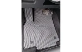 Автоковрики EVA Volkswagen Teramont I 7мест (2017-...)