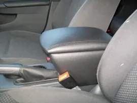 Подлокотник для VOLKSWAGEN JETTA 6 (кожзам)