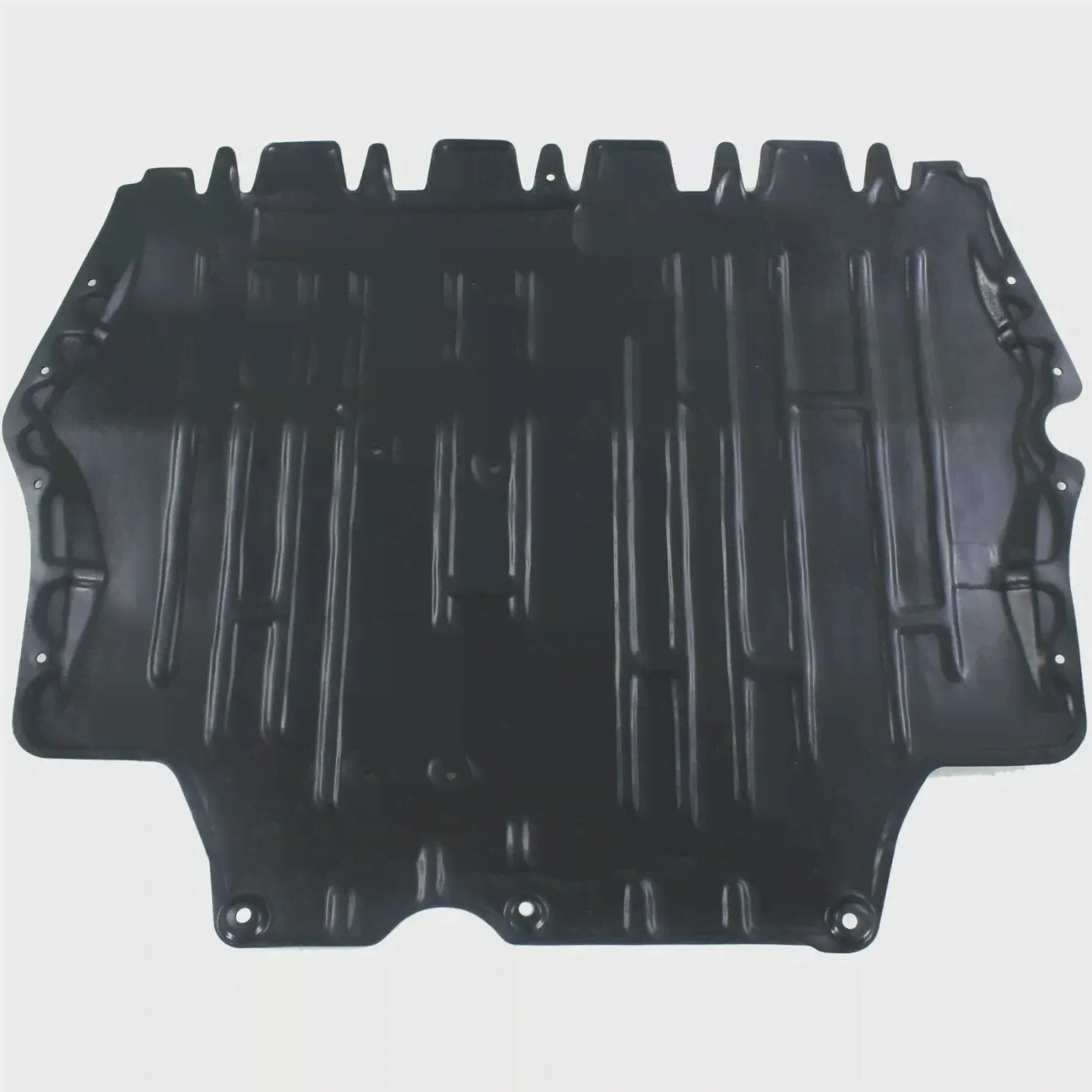 Передний брызговик двигателя для Volkswagen Jetta 11-15, Volkswagen Passat 12-15