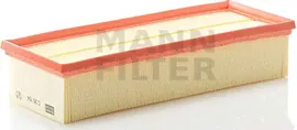 Воздушный фильтр Mann-Filter для Volkswagen Jetta V 2005-2010. Артикул C 35 154