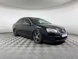 VOLKSWAGEN Jetta 1.6, 2008