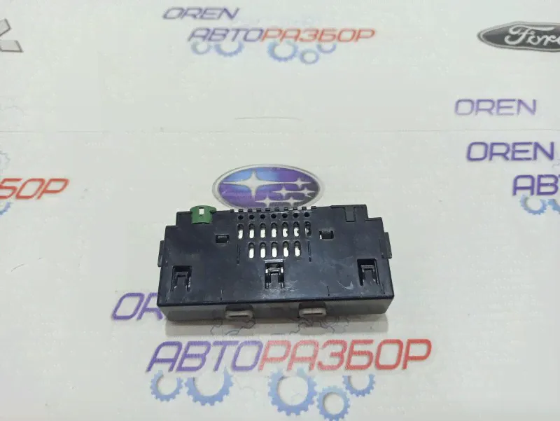 USB Разъем Volkswagen Polo 2021 6 1.6 CWV 657035736 в Оренбурге-0