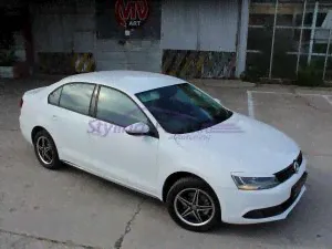 Пороги GLI Style Volkswagen Jetta VI (2010 - н.в.)-0