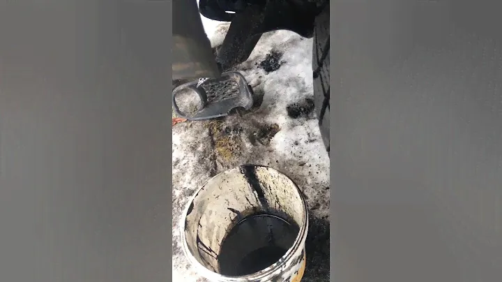 Турбина в разнос! Туарег 2.5tdi