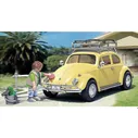 Конструктор PLAYMOBIL Volkswagen Beetle 70827, Для детей