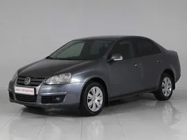 Volkswagen Jetta, 2009 год