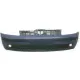 Передний бампер тюнинг, решетк, молдинг, хром молдинг грунт Volkswagen Passat B5-1