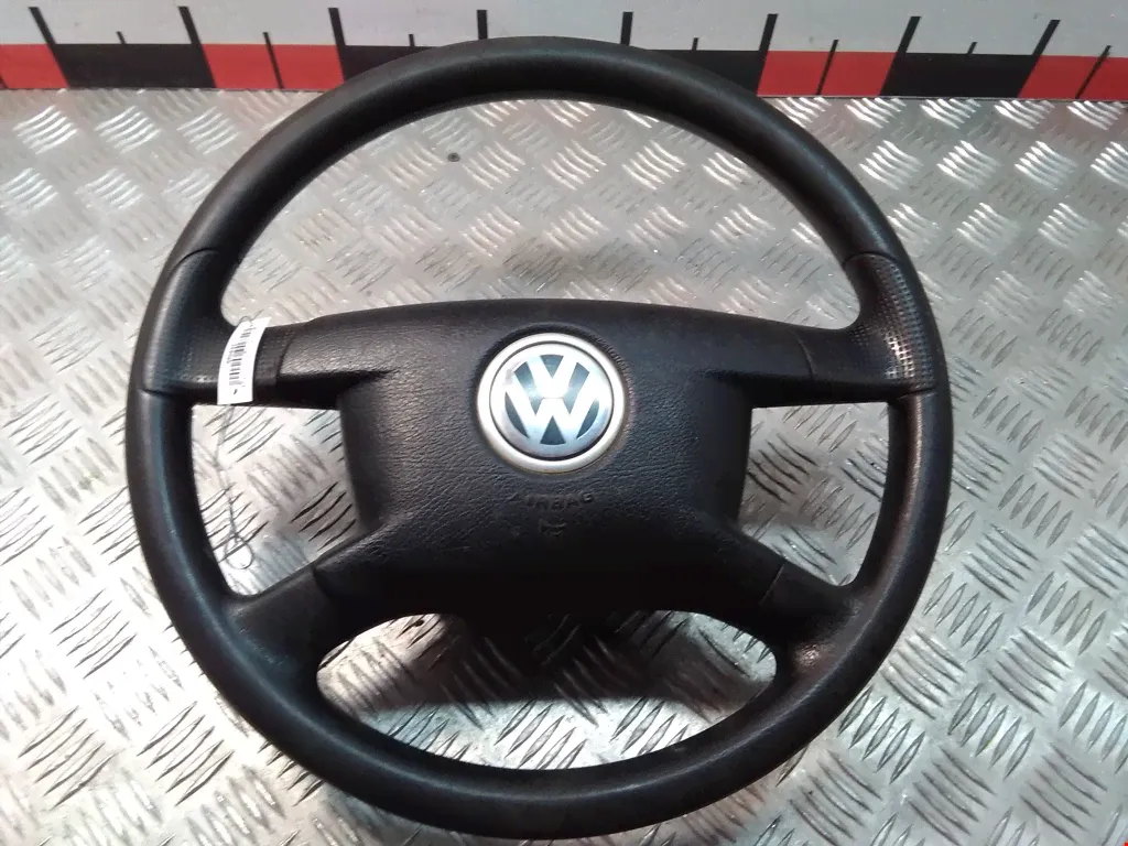 Руль Volkswagen Caddy 3, Caddy 3-3