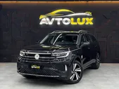 Volkswagen Tavendor 2.0 AVT, 2023, 10км