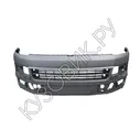 Передний бампер Volkswagen Transporter T5 (2010-2015) рестайлинг