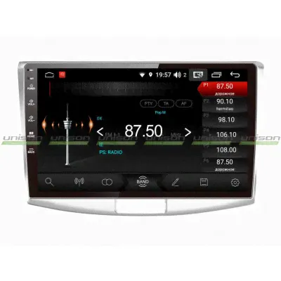 Штатная магнитола Dinaudio VOLKSWAGEN PASSAT B6 (2005-2010), CC (2005-2015) 10HL (Наличие СПБ)-0