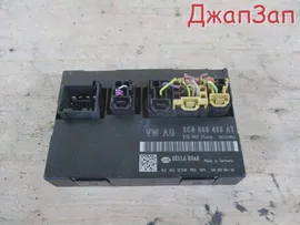 Блок комфорта для Volkswagen Passat CC B6 CAW 3C0959433AT c доставкой по России