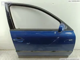 Дверь боковая передняя правая Volkswagen Passat B5