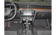 Автоковрики EVA Volkswagen Passat B8 (2016-...)
